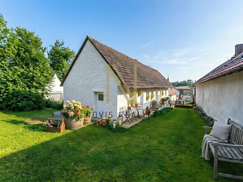 Prodej domu 71 m², pozemek 1037 m²