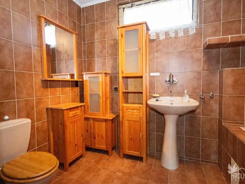 Prodej domu 132 m², pozemek 397 m²