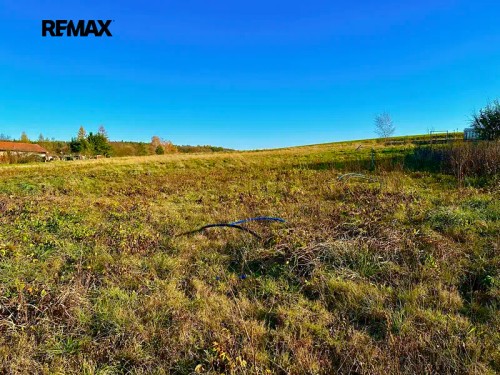 Prodej stavebního pozemku 5742 m²