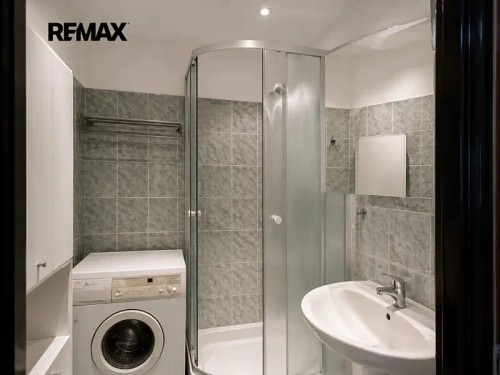 Prodaný byt 3+kk 65 m²