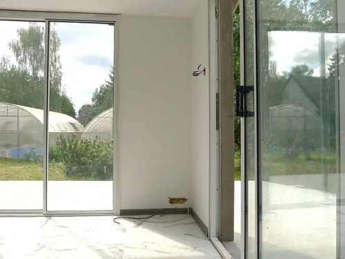 Prodej stavebního pozemku 700 m²