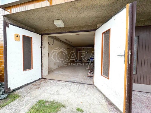 Prodej bytu 4+1 84 m²