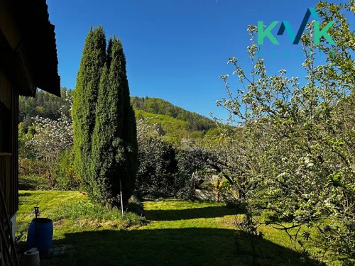 Prodej chaty 23 m², pozemek 392 m²