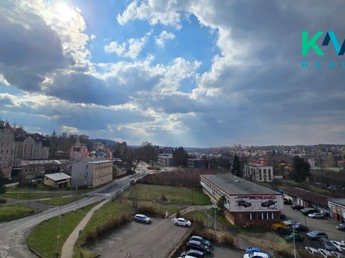 Prodej bytu 4+1 77 m²