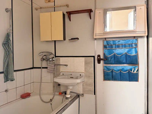 Prodaný byt 3+1 69 m²