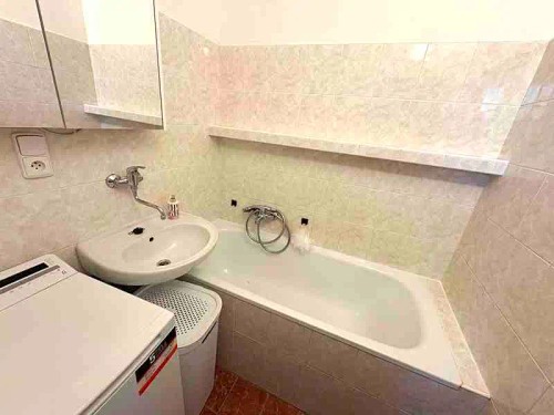 Prodaný byt 2+1 58 m²