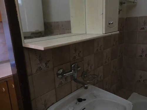 Prodaný byt 2+1 56 m²