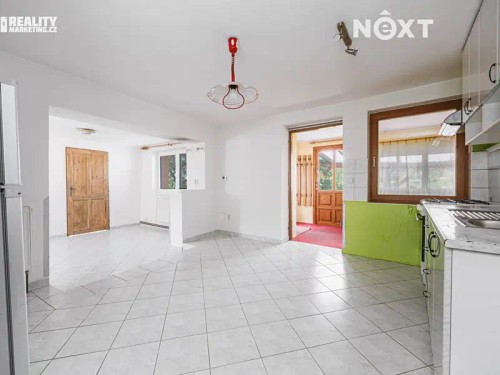 Prodej domu 120 m², pozemek 593 m²