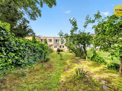 Prodej domu 120 m², pozemek 138 m²