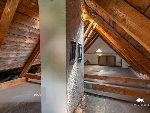 Prodej domu 169 m², pozemek 570 m²