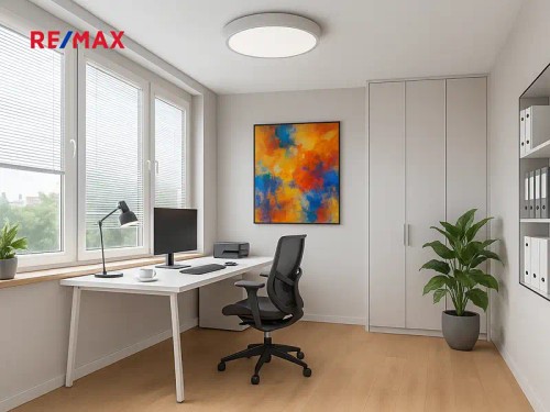 Prodej bytu 4+1 115 m²