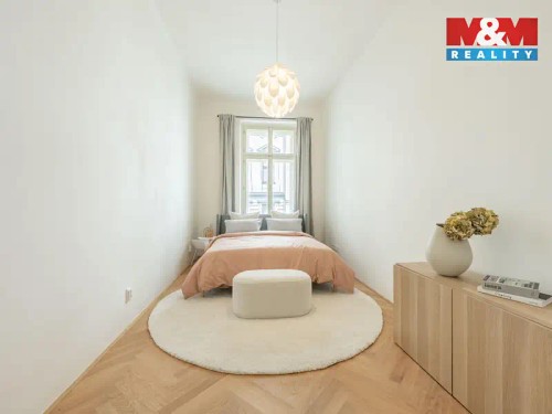 Prodaný byt 3+1 96 m²