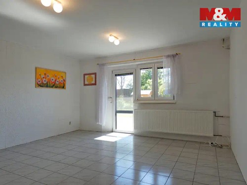 Prodej bytu 2+1 49 m²