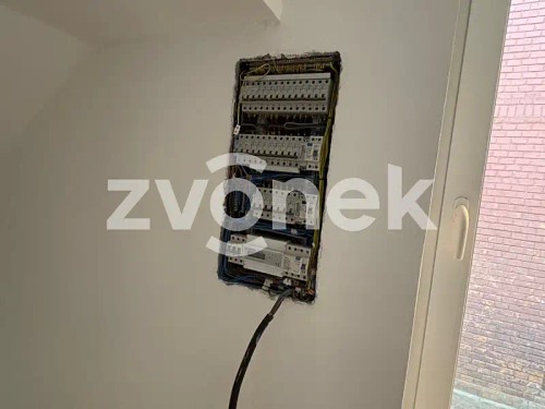 Prodej domu 160 m², pozemek 153 m²