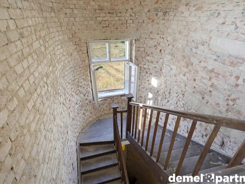 Prodej vily 309 m², pozemek 2242 m²
