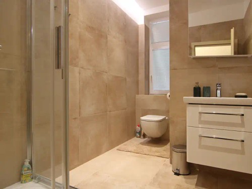 Prodaný byt 3+kk 55 m²