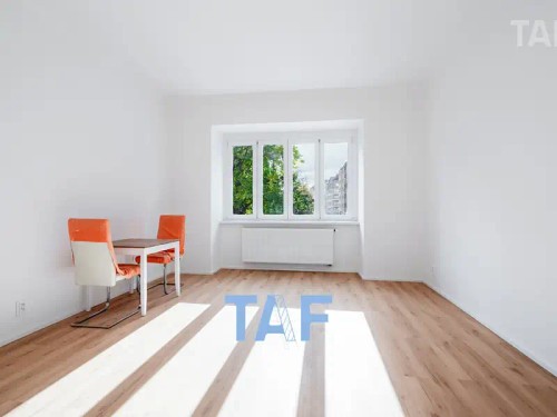 Prodaný  byt 3+kk 83 m²