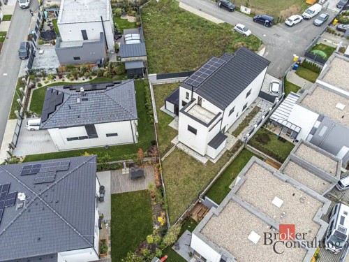 Prodej domu 290 m², pozemek 466 m²