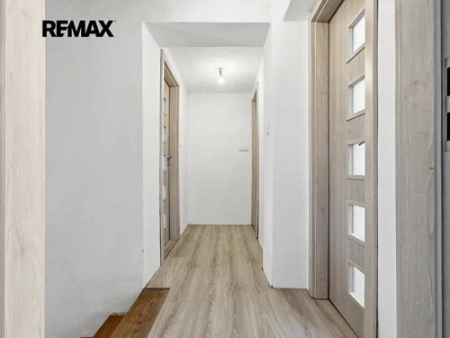 Prodej domu 207 m², pozemek 1227 m²