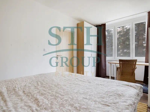 Prodej bytu 4+1 73 m²