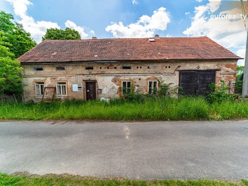 Prodej domu 112 m², pozemek 940 m²
