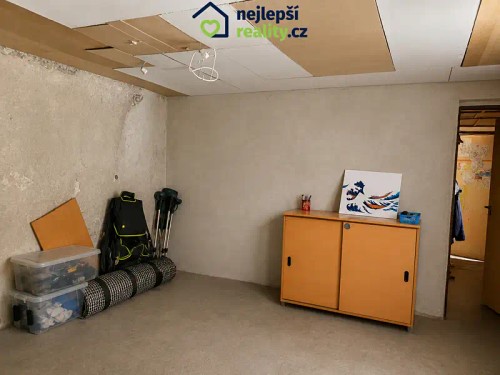 Prodej domu 85 m², pozemek 428 m²