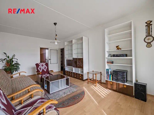 Prodaný byt 3+1 75 m²