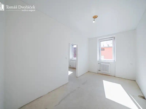 Prodaný byt 3+1 67 m²