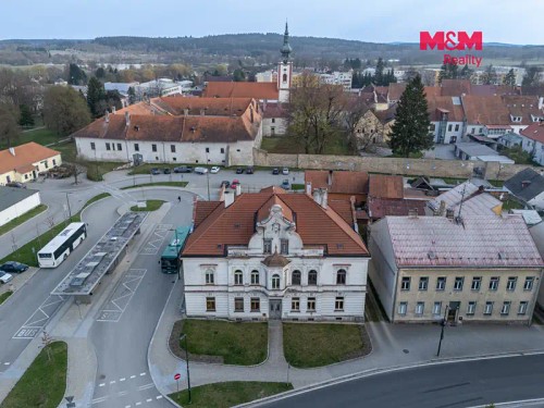 Prodej bytu 3+kk 102 m²