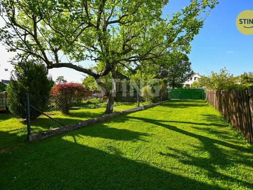 Prodej domu 100 m², pozemek 626 m²