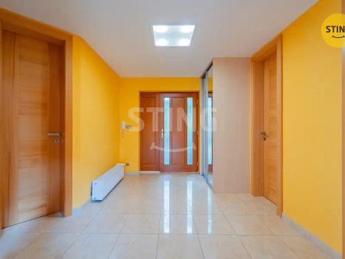 Prodej domu 270 m², pozemek 554 m²