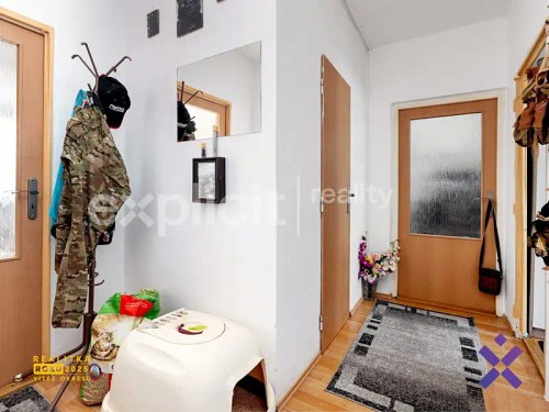 Prodej bytu 3+1 80 m²