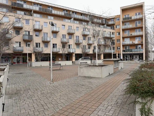 Prodej bytu 3+kk 59 m²