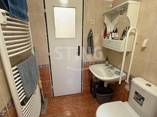 Prodej bytu 2+1 56 m²