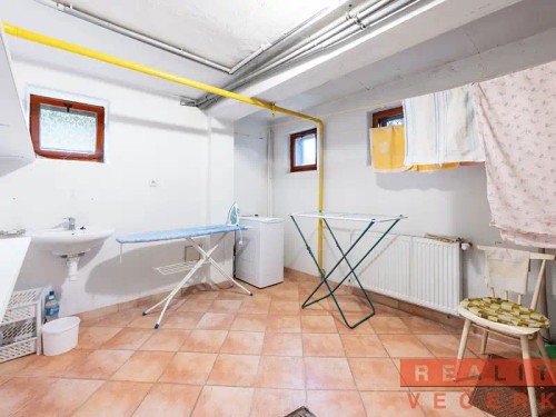 Prodej domu 173 m², pozemek 360 m²