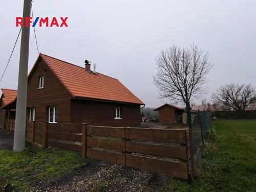 Prodej domu 86 m², pozemek 663 m²