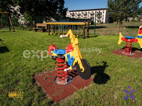 Prodej bytu 2+kk 43 m²