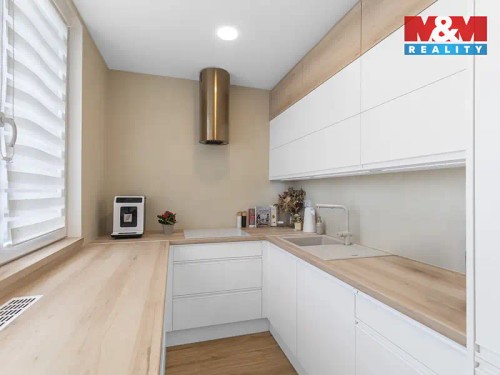 Prodaný byt 4+1 86 m²