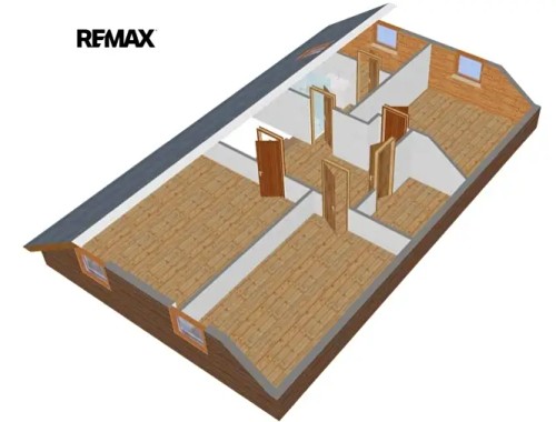 Prodej domu 170 m², pozemek 1095 m²