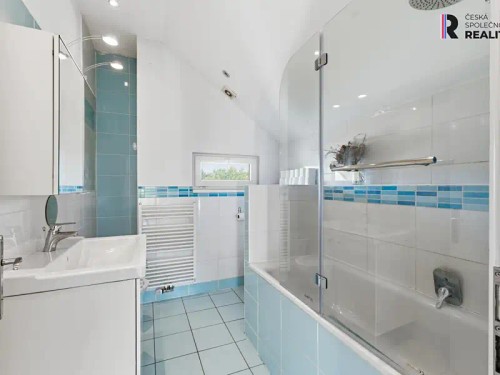 Prodej domu 340 m², pozemek 637 m²