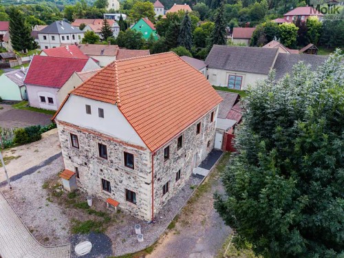 Prodej domu 233 m², pozemek 554 m²
