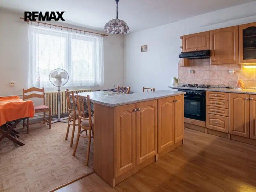 Prodej domu 190 m², pozemek 475 m²