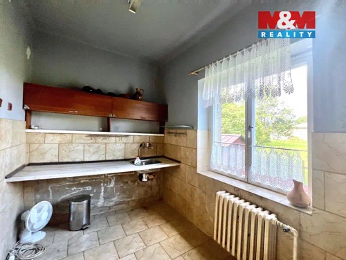 Prodej domu 146 m², pozemek 722 m²