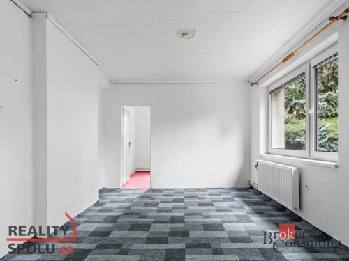 Prodaný byt 4+kk 70 m²