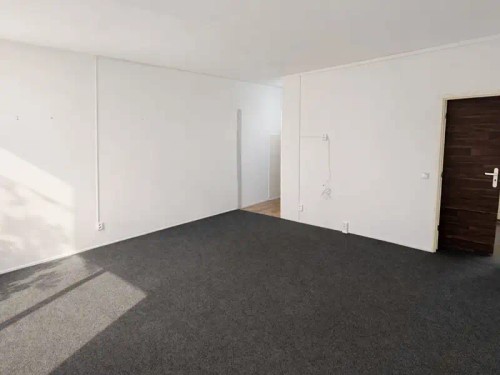 Prodaný byt 2+kk 46 m²