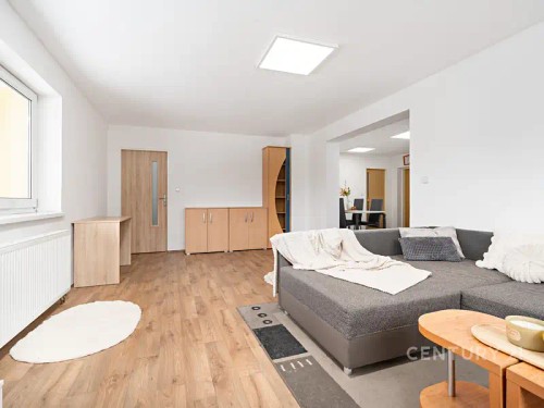 Prodej domu 168 m², pozemek 1866 m²