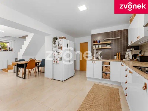 Prodaný  dům 155 m², pozemek 390 m²