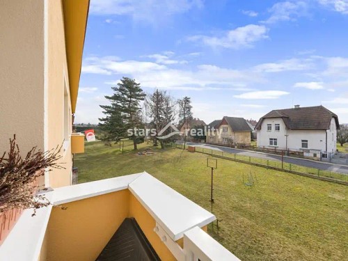 Prodaný byt 4+1 123 m²
