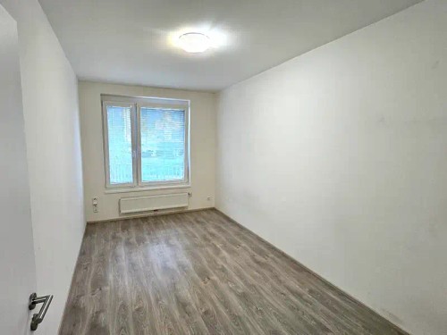 Prodaný byt 2+kk 52 m²