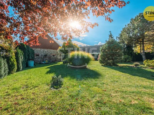 Prodej domu 148 m², pozemek 1912 m²